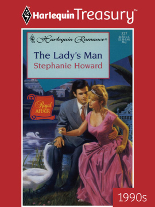Title details for The Lady's Man by Stephanie Howard - Available